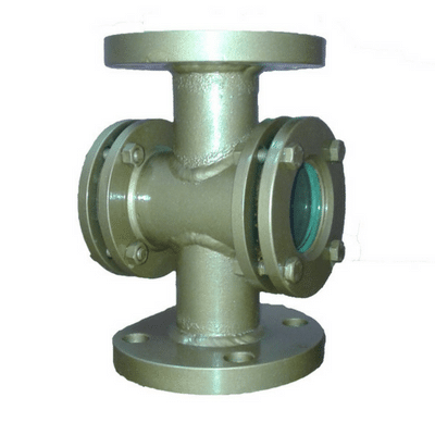 Magnetic Flow Meter