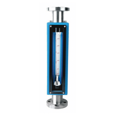 Glass Tube Rotameter