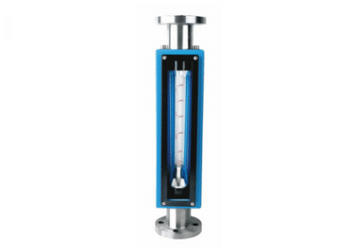 Glass Tube Rotameter