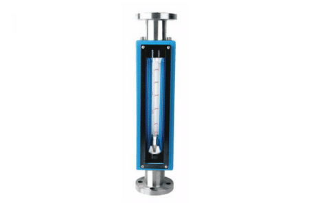 Glass Tube Rotameter