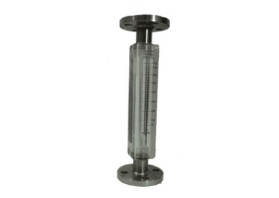 Acrylic Body Rotameter