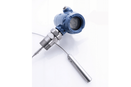 Hydrostatic Level Transmitter