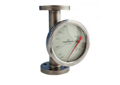 Metal Tube Rotameter