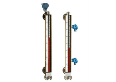 Magnetic Level Gauge