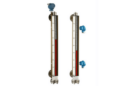 Magnetic Level Gauge