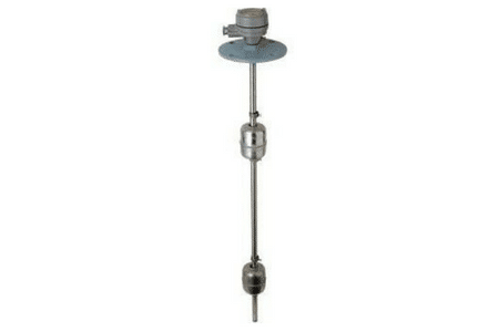 Top Mounted Level Switch