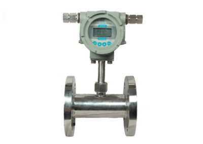 Turbine Flow Meter