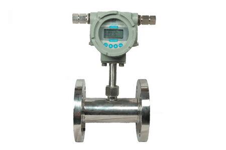 Turbine Flow Meter