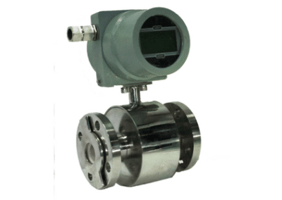 Electromagnetic Flow Meter