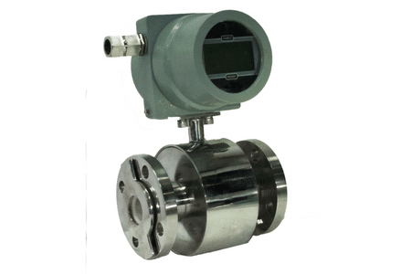 Electromagnetic Flow Meter