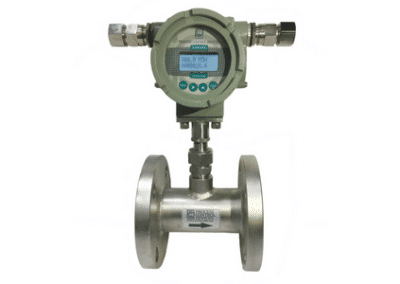 Thermal Mass Flow Meter