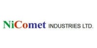 nicomet industries logo