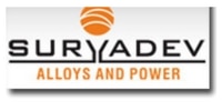 suryadev alloy logo