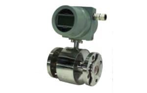 Magnetic Flow Meter