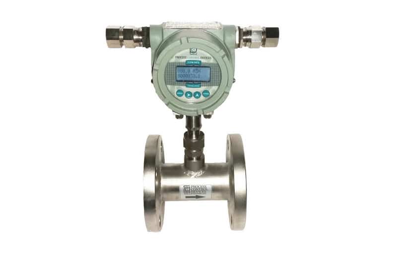 Types of Natural Gas Flow Meter Measurement