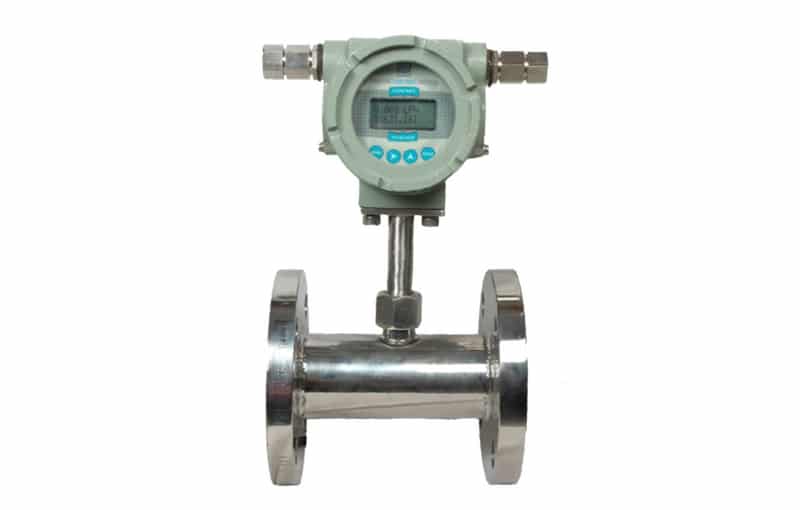 Turbine Flow Meter