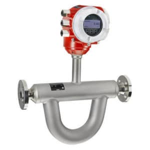 Coriolis Flow Meter