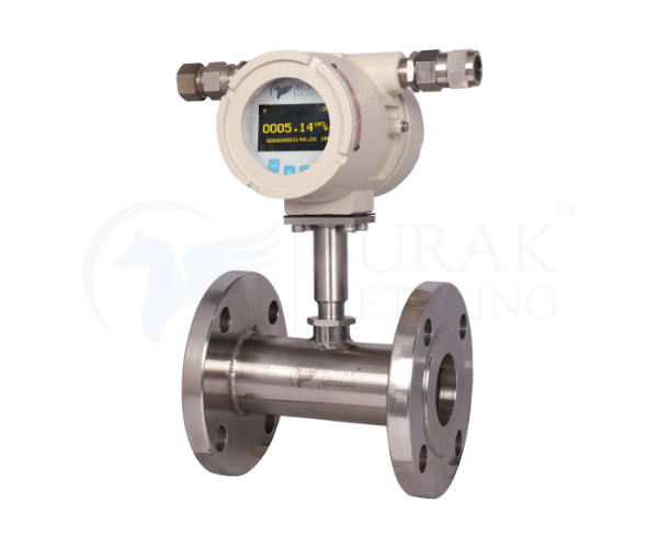 What is Water Flow Meter And Their Applications?