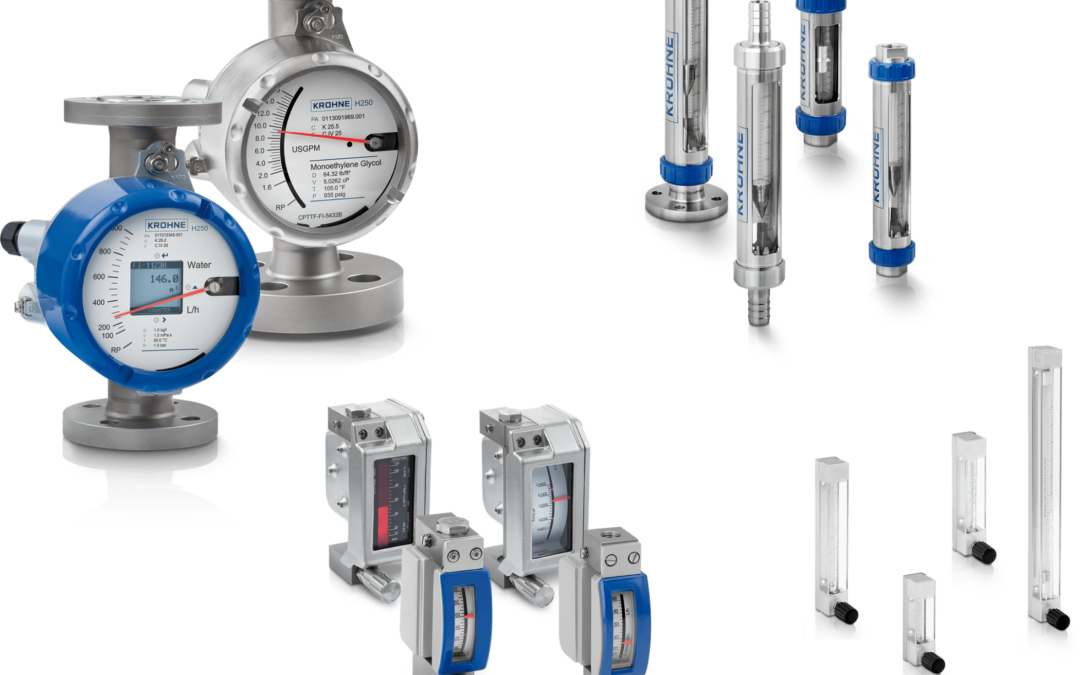 How to Calibrate Rotameter