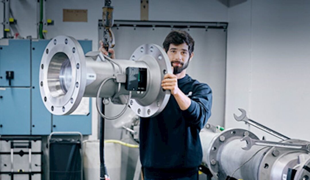 Ultrasonic Flow Meter Calibration Procedure Pdf At Gene Courtney Blog